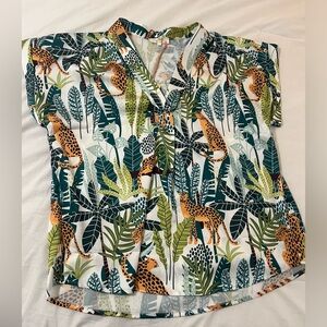 Entro size medium, new with tags